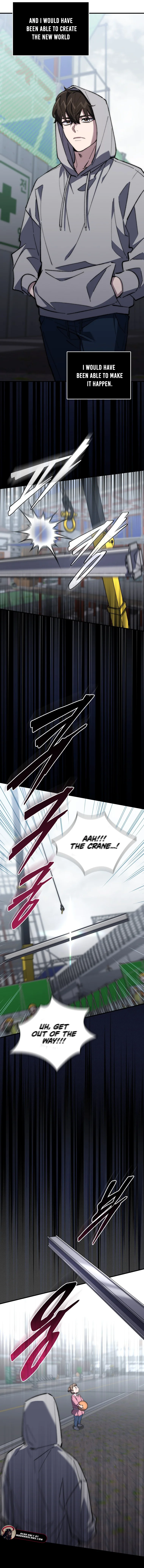 Read For The Strongest Dungeon EN Manga Online