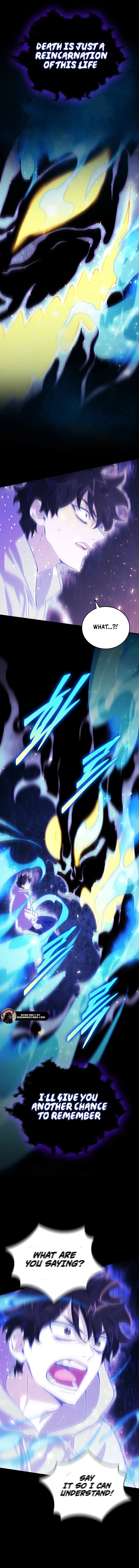 Read For The Strongest Dungeon EN Manga Online