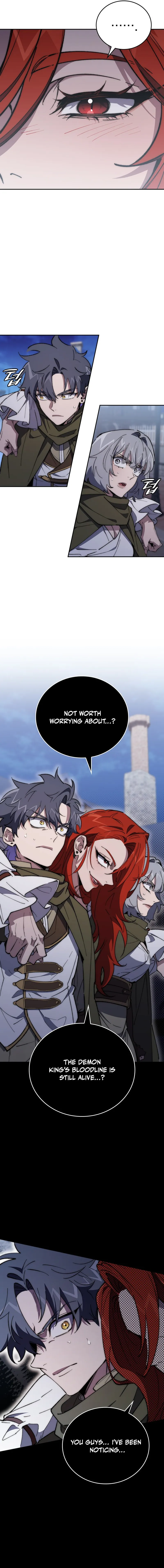 Read For The Strongest Dungeon EN Manga Online