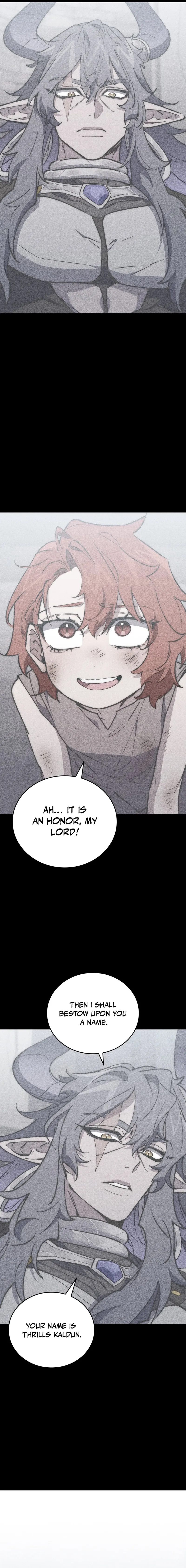 Read For The Strongest Dungeon EN Manga Online