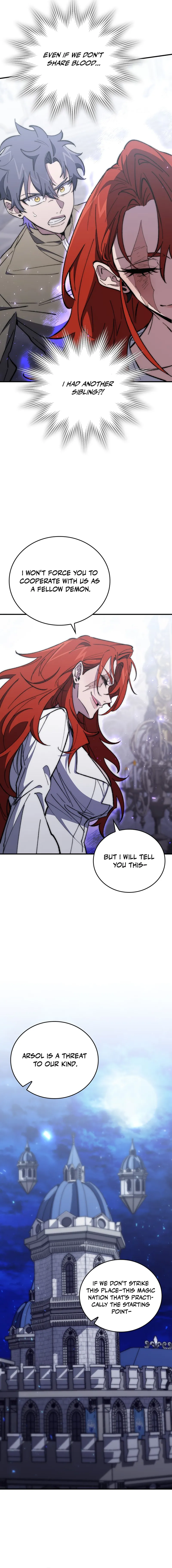 Read For The Strongest Dungeon EN Manga Online