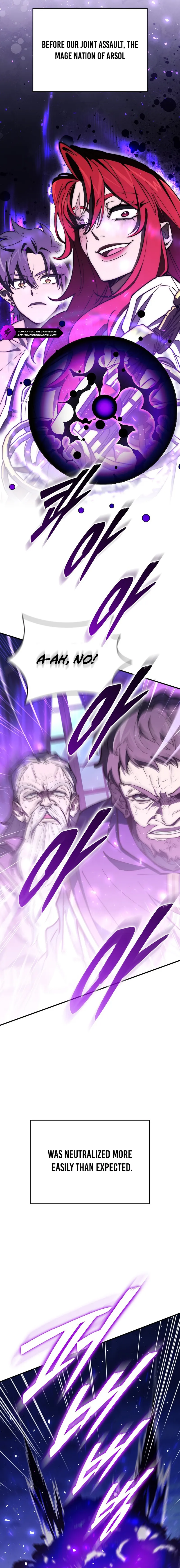 Read For The Strongest Dungeon EN Manga Online