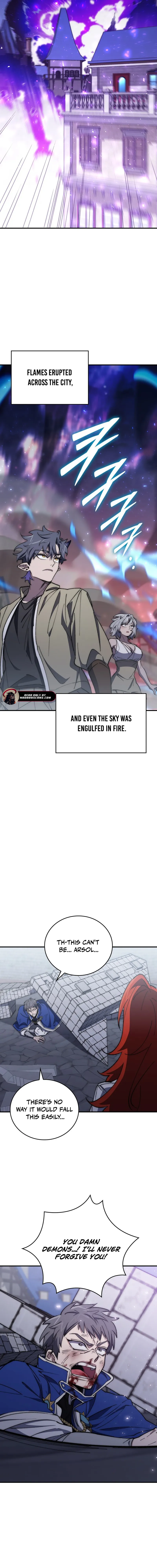 Read For The Strongest Dungeon EN Manga Online