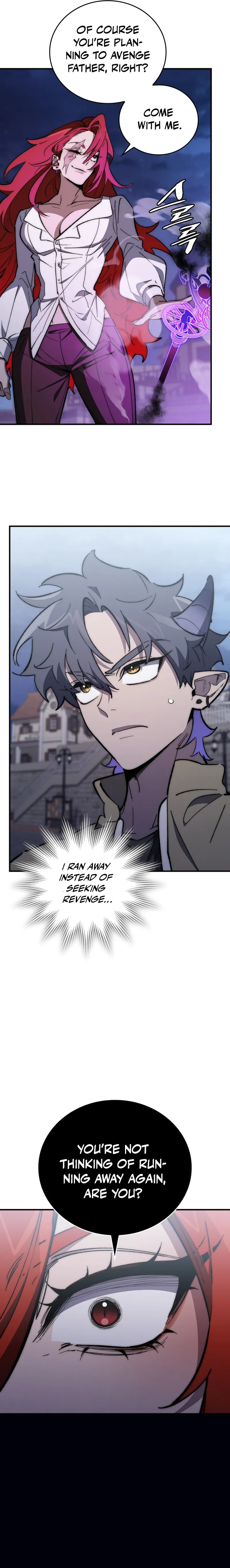Read For The Strongest Dungeon EN Manga Online