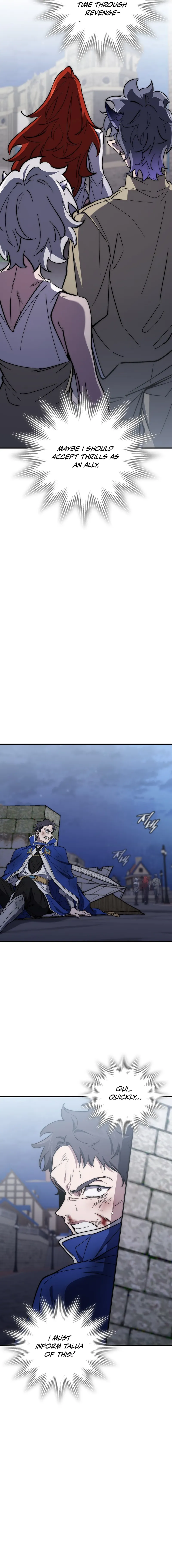 Read For The Strongest Dungeon EN Manga Online