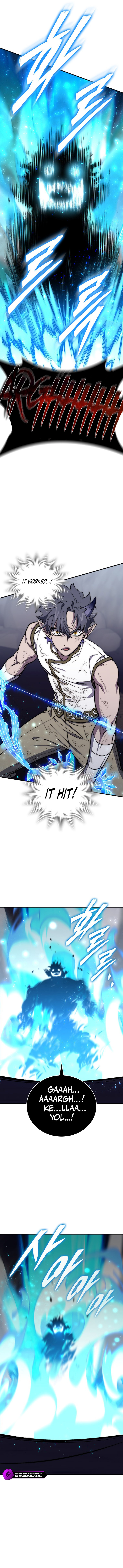 Read For The Strongest Dungeon EN Manga Online