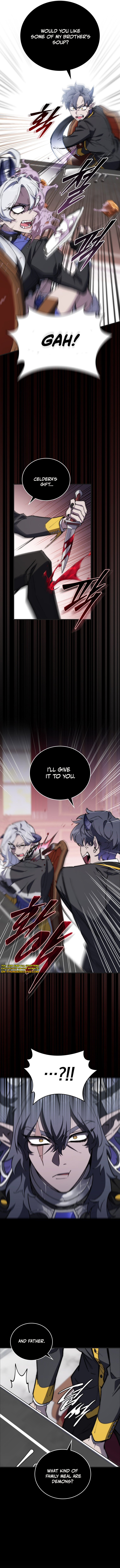 Read For The Strongest Dungeon EN Manga Online