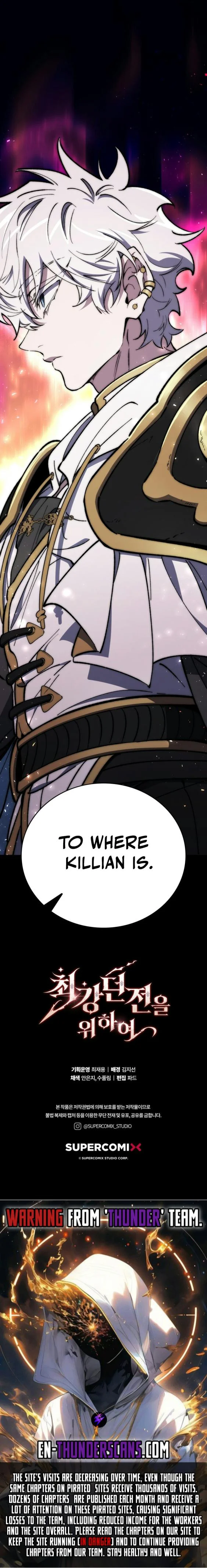 Read For The Strongest Dungeon EN Manga Online