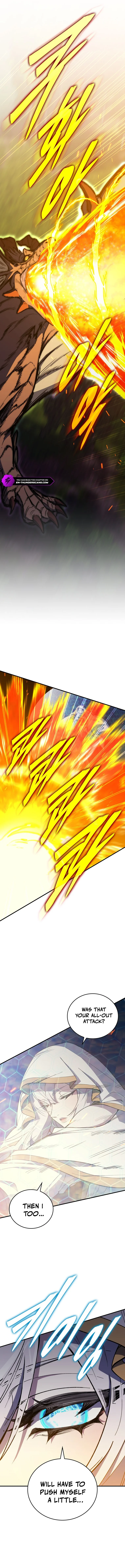 Read For The Strongest Dungeon EN Manga Online