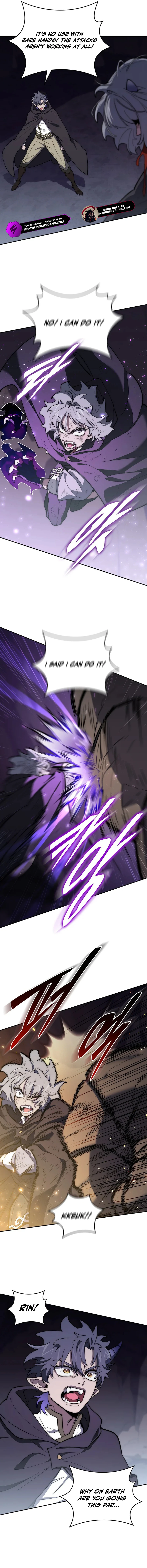 Read For The Strongest Dungeon EN Manga Online
