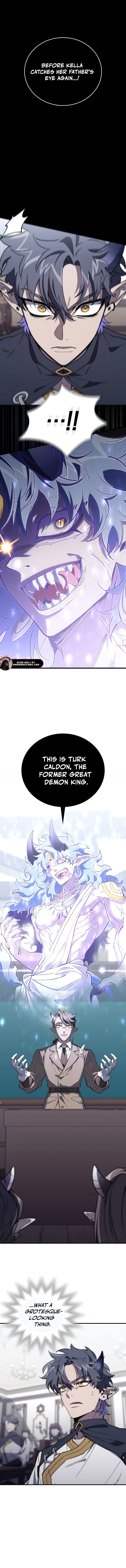 Read For The Strongest Dungeon EN Manga Online