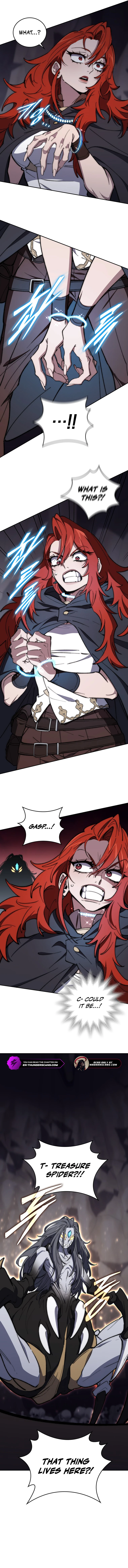 Read For The Strongest Dungeon EN Manga Online