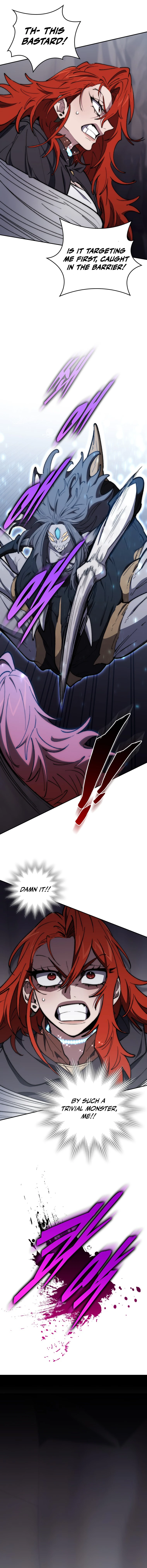 Read For The Strongest Dungeon EN Manga Online