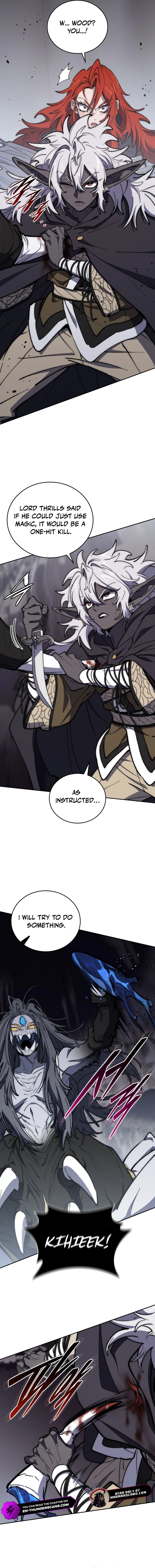 Read For The Strongest Dungeon EN Manga Online