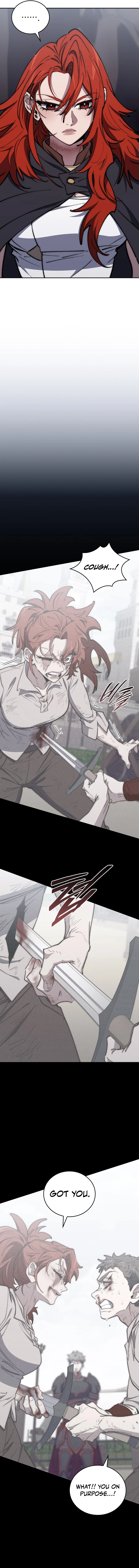 Read For The Strongest Dungeon EN Manga Online
