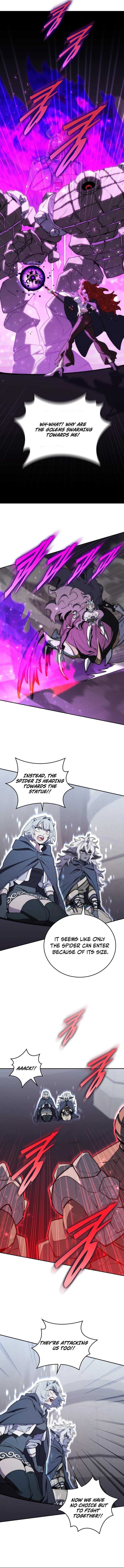 Read For The Strongest Dungeon EN Manga Online