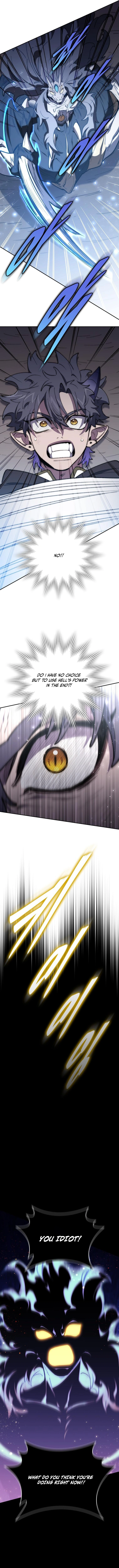 Read For The Strongest Dungeon EN Manga Online