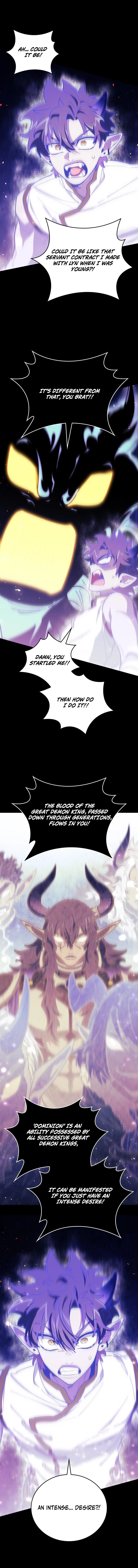 Read For The Strongest Dungeon EN Manga Online