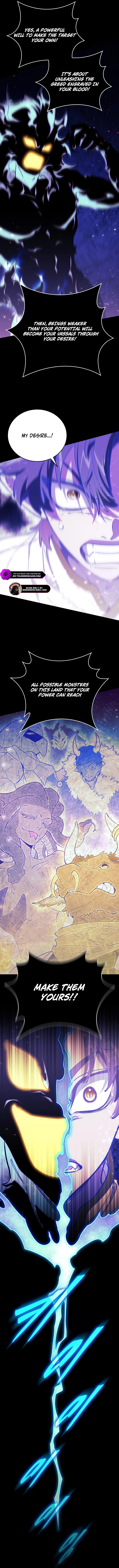 Read For The Strongest Dungeon EN Manga Online
