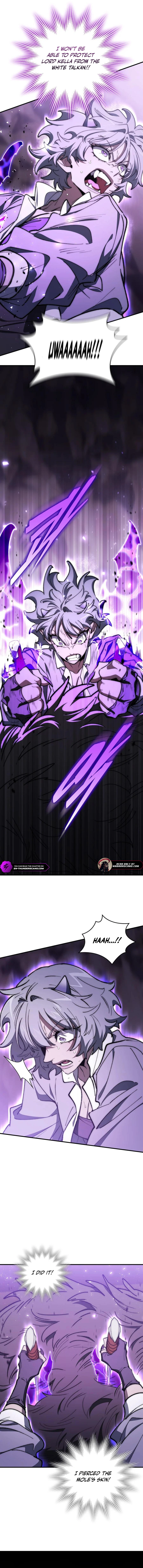Read For The Strongest Dungeon EN Manga Online