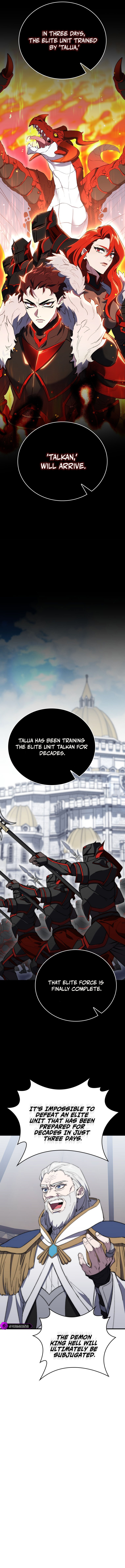 Read For The Strongest Dungeon EN Manga Online
