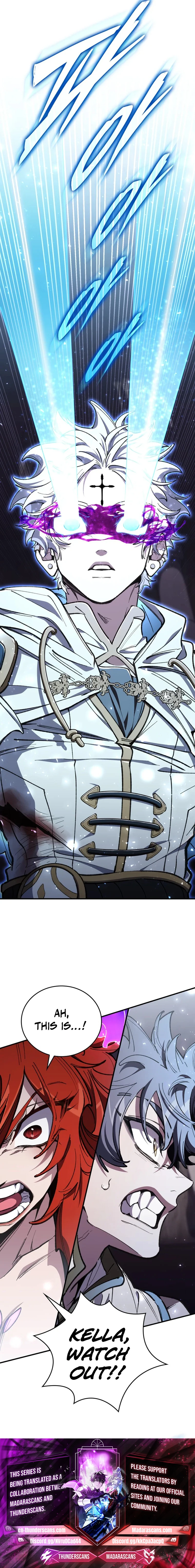 Read For The Strongest Dungeon EN Manga Online