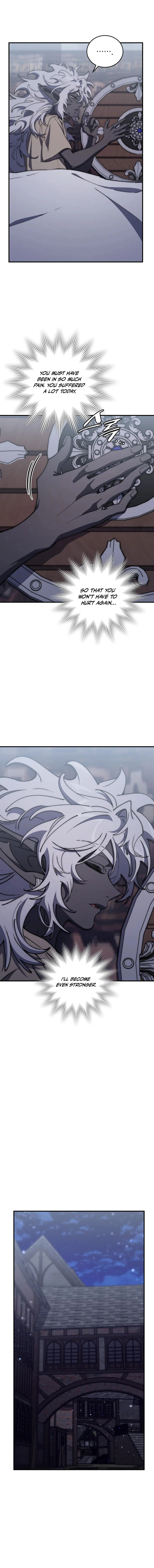 Read For The Strongest Dungeon EN Manga Online