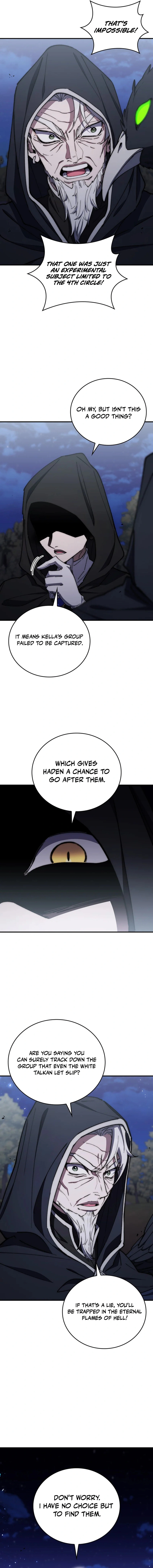 Read For The Strongest Dungeon EN Manga Online