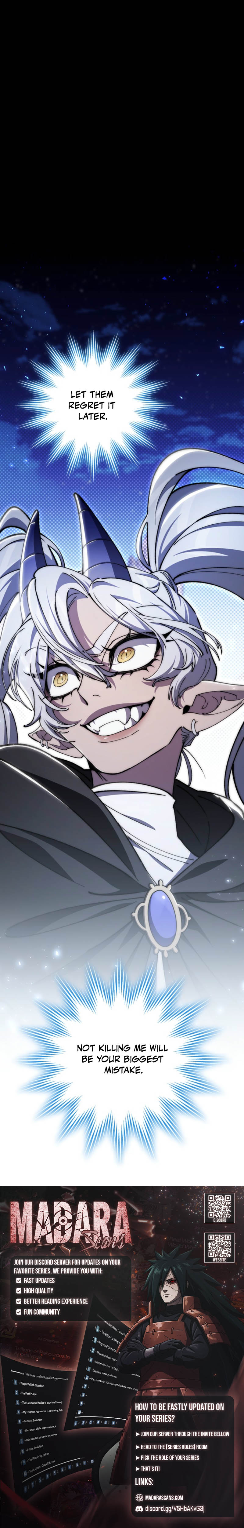 Read For The Strongest Dungeon EN Manga Online