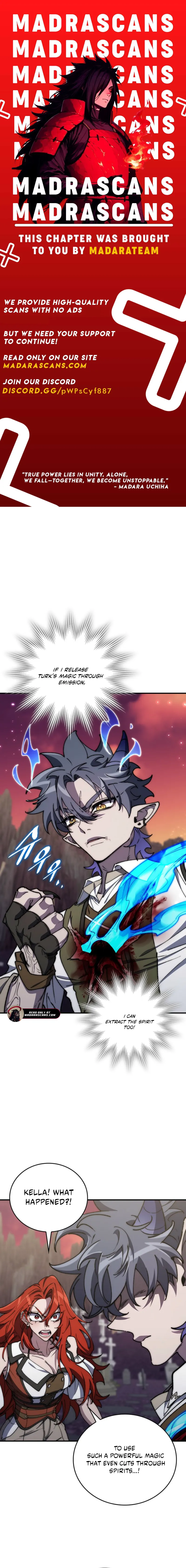 Read For The Strongest Dungeon EN Manga Online