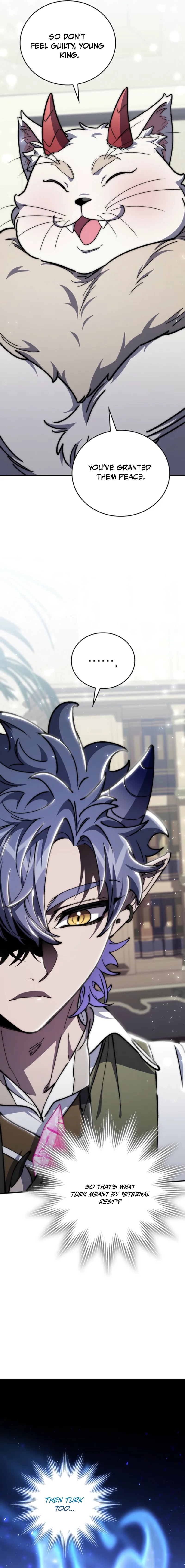Read For The Strongest Dungeon EN Manga Online