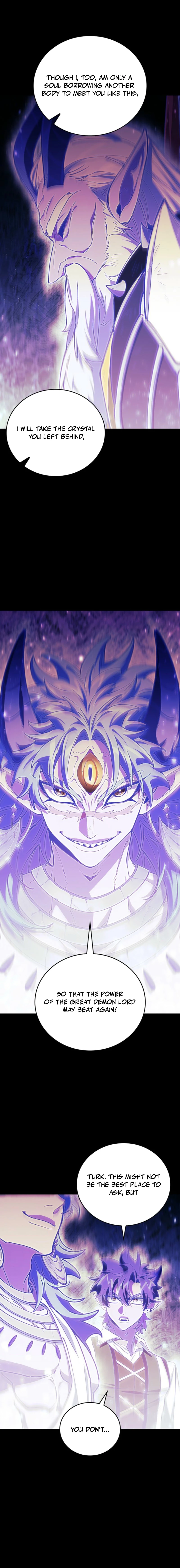 Read For The Strongest Dungeon EN Manga Online