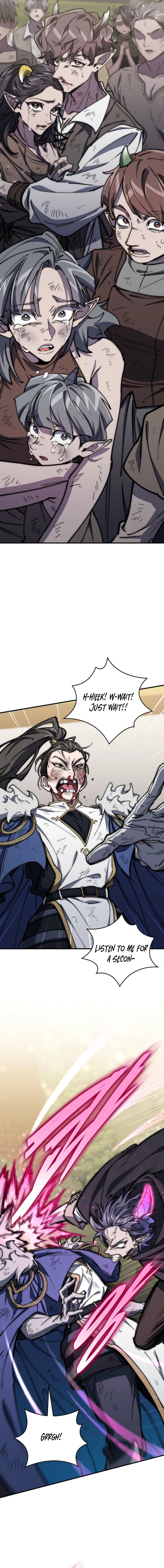 Read For The Strongest Dungeon EN Manga Online