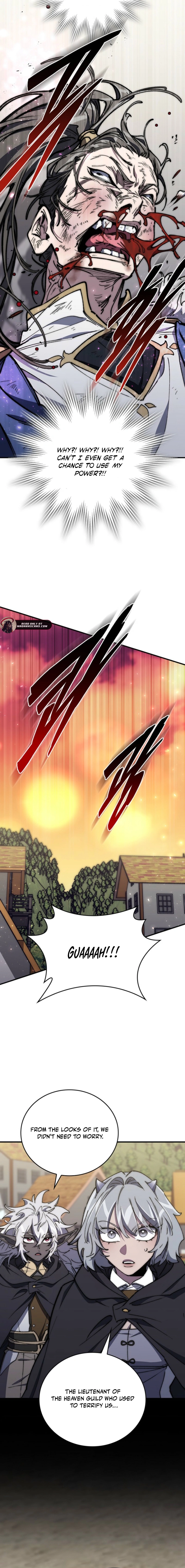 Read For The Strongest Dungeon EN Manga Online