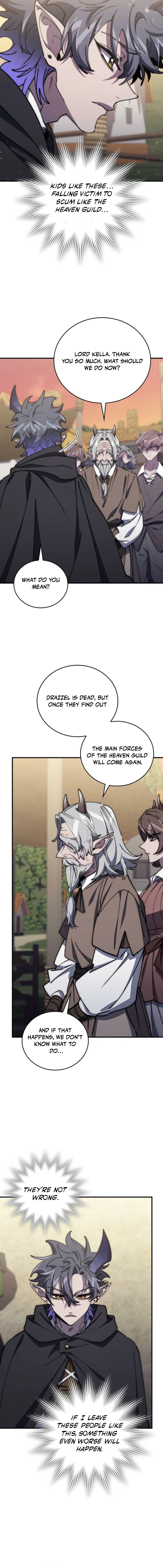 Read For The Strongest Dungeon EN Manga Online