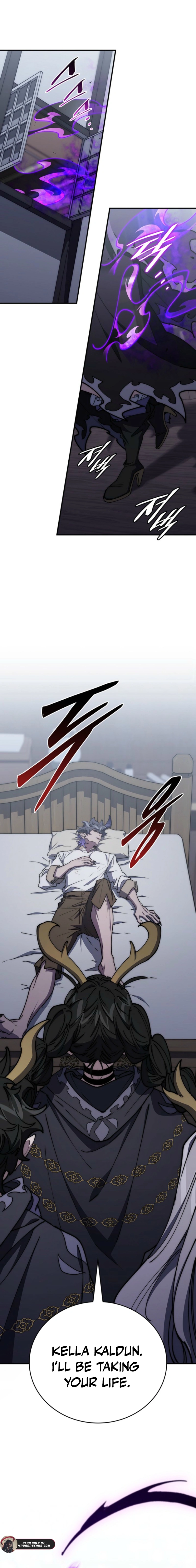 Read For The Strongest Dungeon EN Manga Online