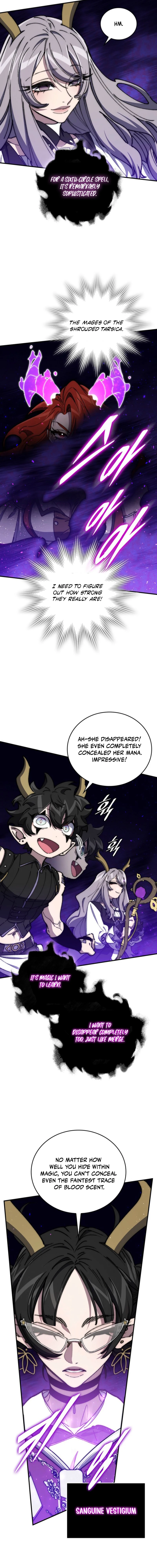Read For The Strongest Dungeon EN Manga Online