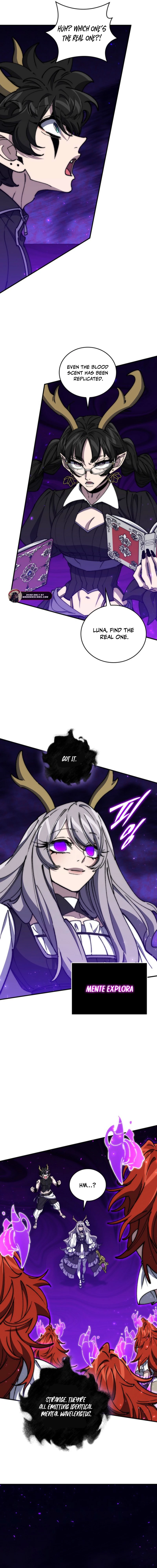 Read For The Strongest Dungeon EN Manga Online