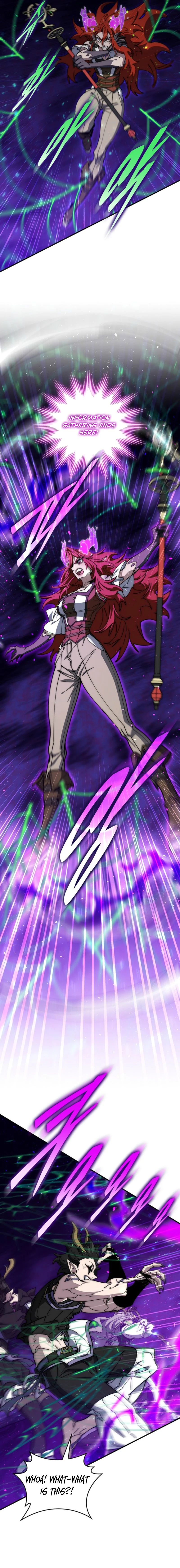 Read For The Strongest Dungeon EN Manga Online