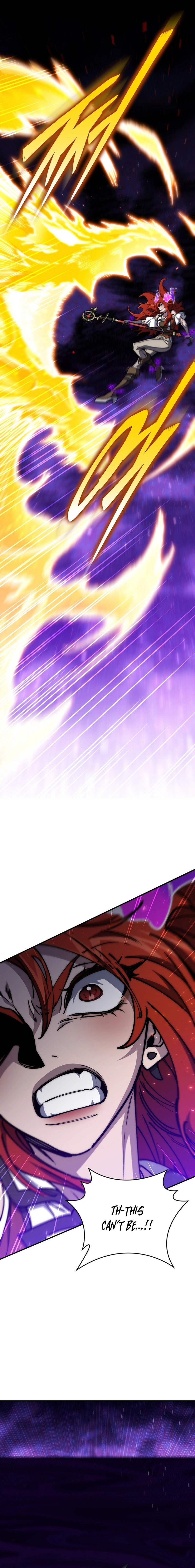 Read For The Strongest Dungeon EN Manga Online