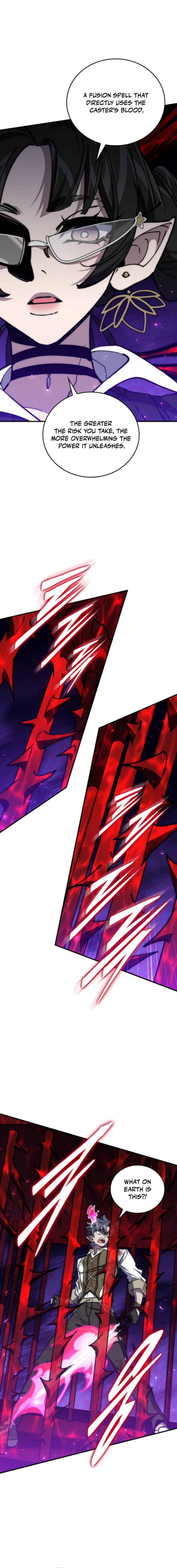 Read For The Strongest Dungeon EN Manga Online