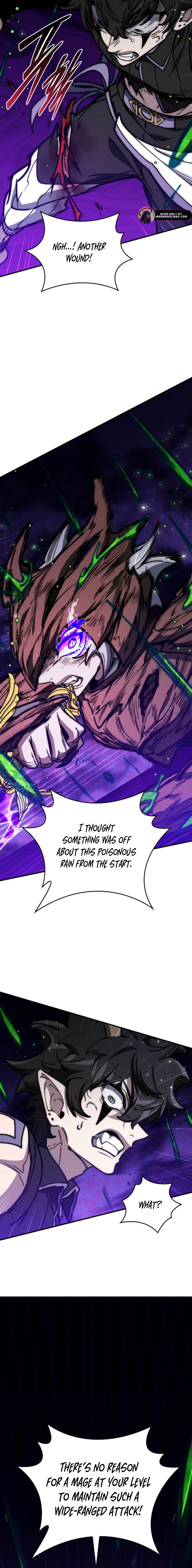 Read For The Strongest Dungeon EN Manga Online
