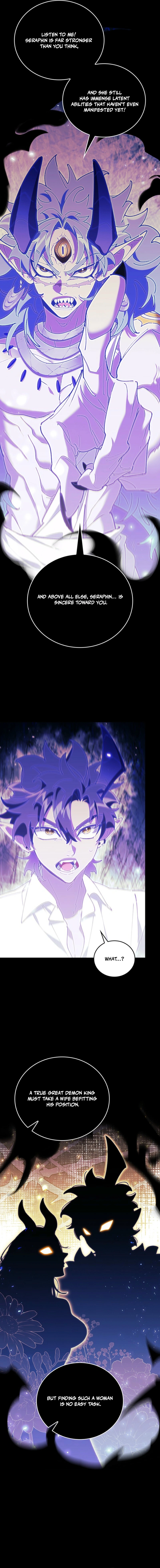 Read For The Strongest Dungeon EN Manga Online