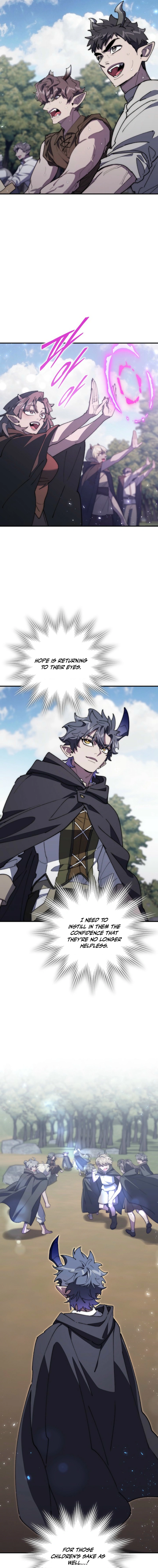 Read For The Strongest Dungeon EN Manga Online