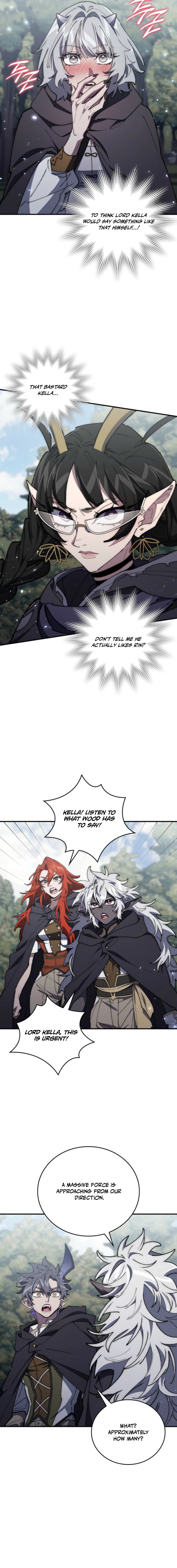 Read For The Strongest Dungeon EN Manga Online