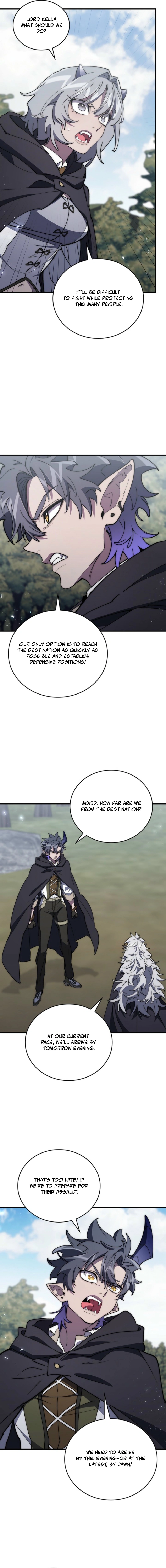 Read For The Strongest Dungeon EN Manga Online