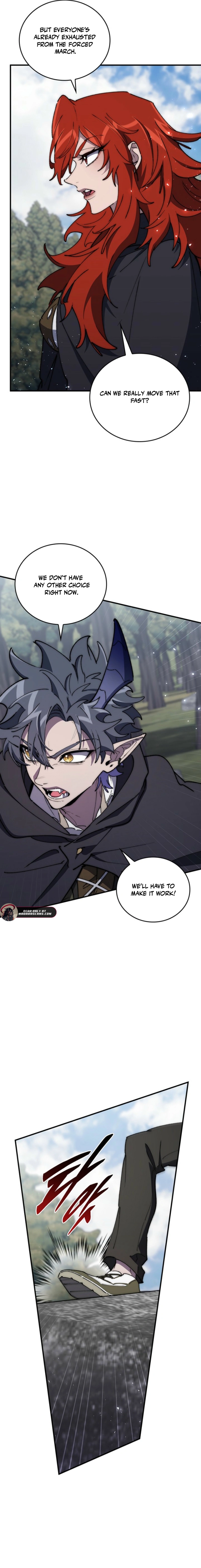 Read For The Strongest Dungeon EN Manga Online