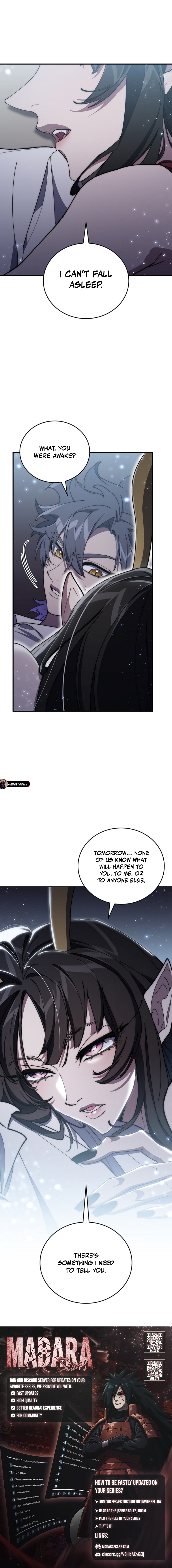 Read For The Strongest Dungeon EN Manga Online