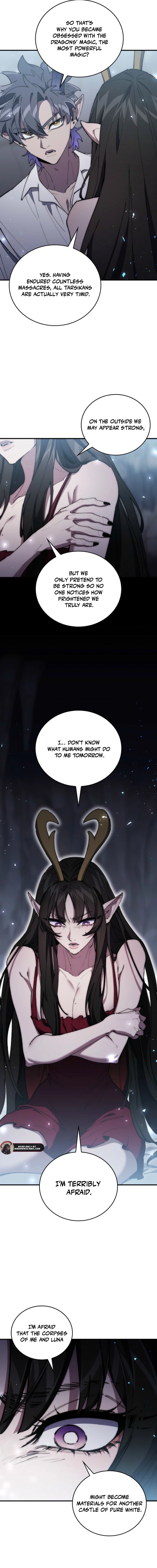 Read For The Strongest Dungeon EN Manga Online