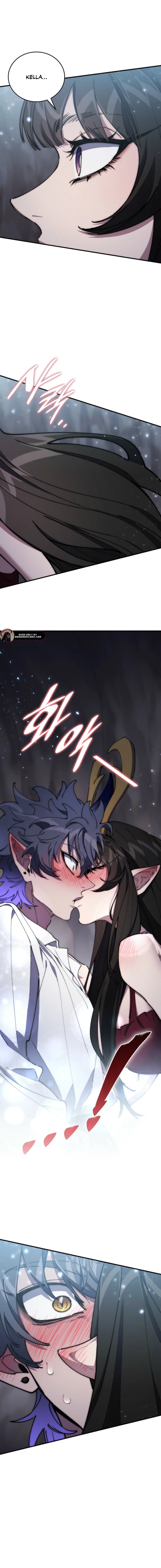 Read For The Strongest Dungeon EN Manga Online